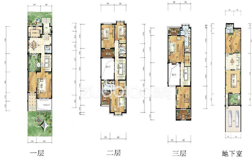 六联27#房号2